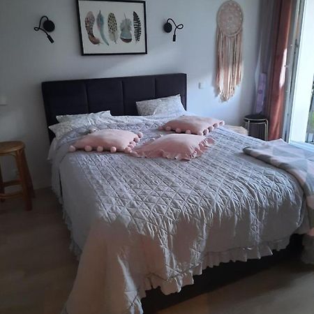 Apartament Jak W Domu Zamość Eksteriør billede