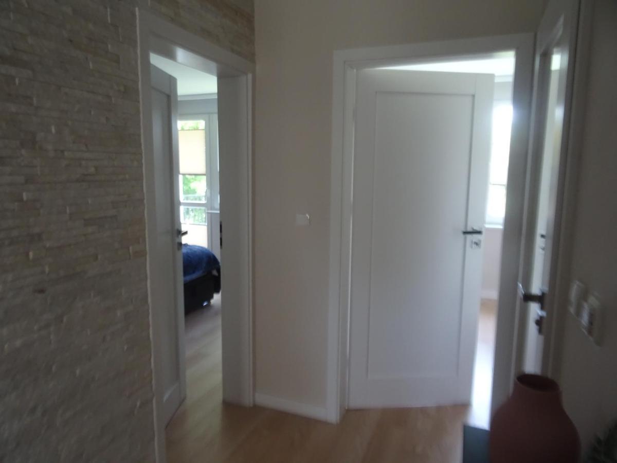 Apartament Jak W Domu Zamość Eksteriør billede