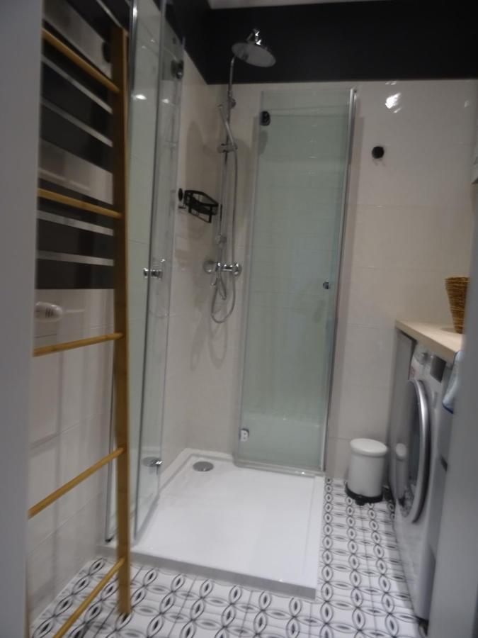 Apartament Jak W Domu Zamość Eksteriør billede