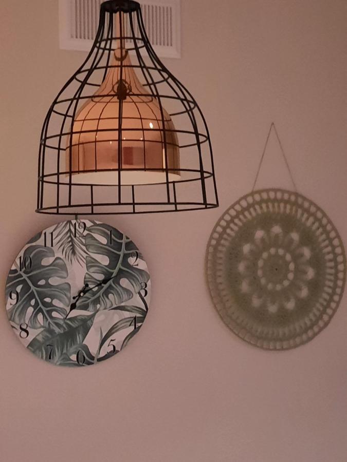 Apartament Jak W Domu Zamość Eksteriør billede