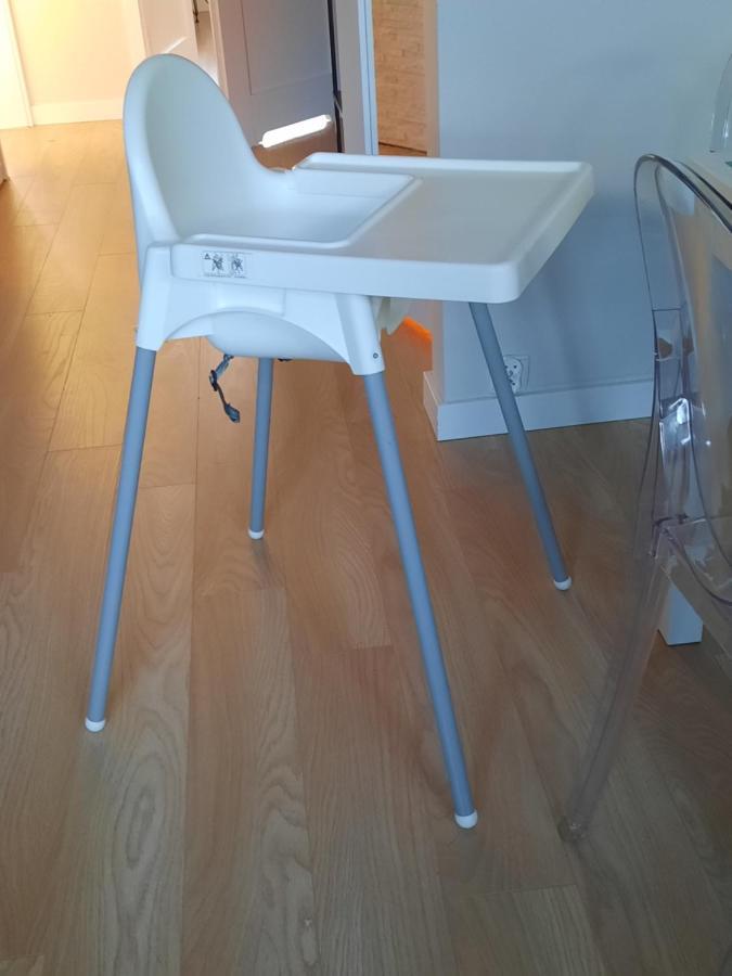 Apartament Jak W Domu Zamość Eksteriør billede