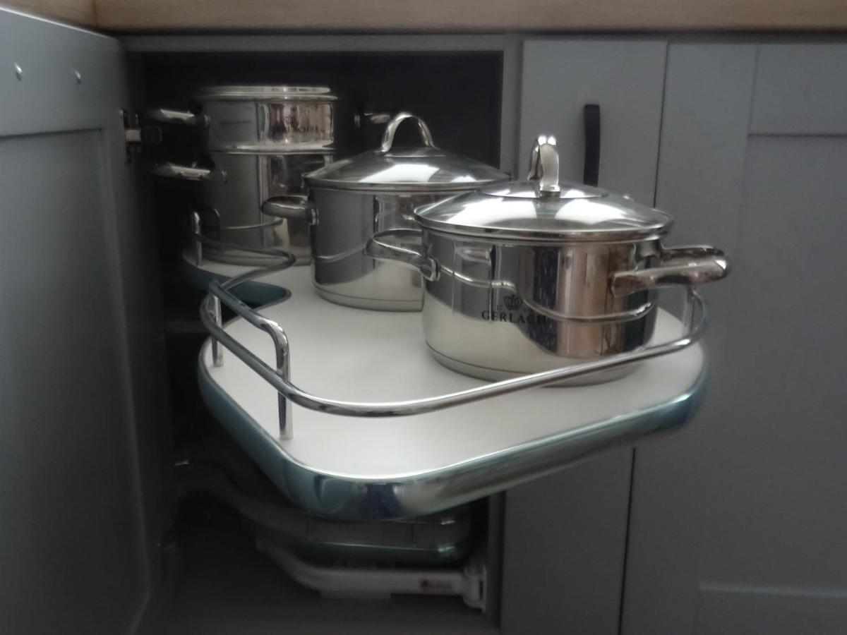 Apartament Jak W Domu Zamość Eksteriør billede