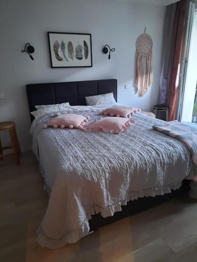 Apartament Jak W Domu Zamość Eksteriør billede