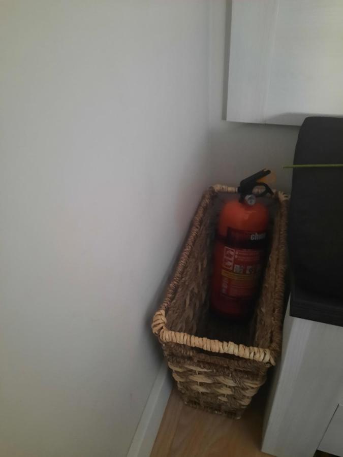Apartament Jak W Domu Zamość Eksteriør billede