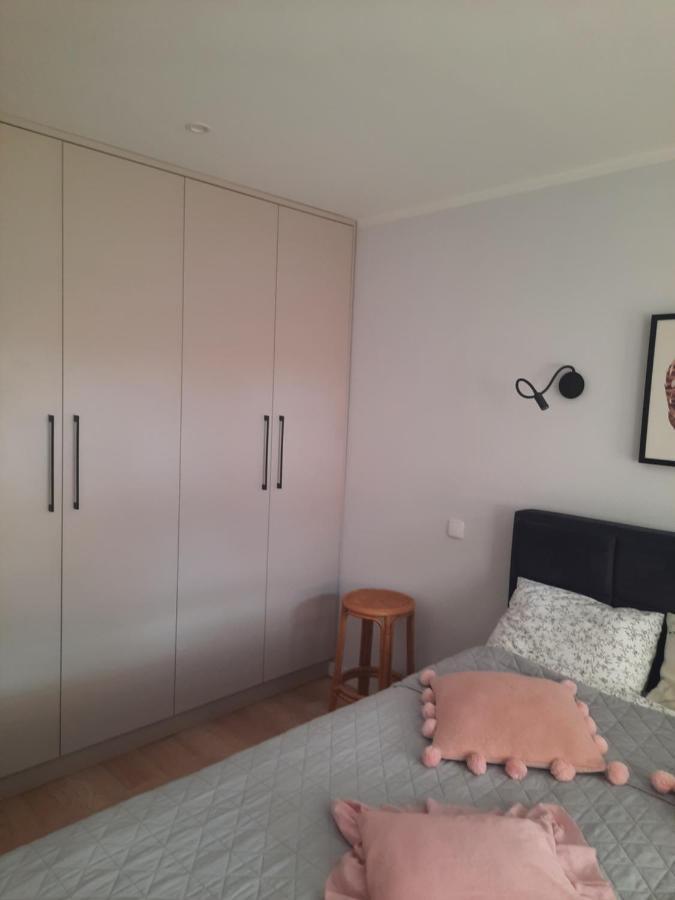 Apartament Jak W Domu Zamość Eksteriør billede