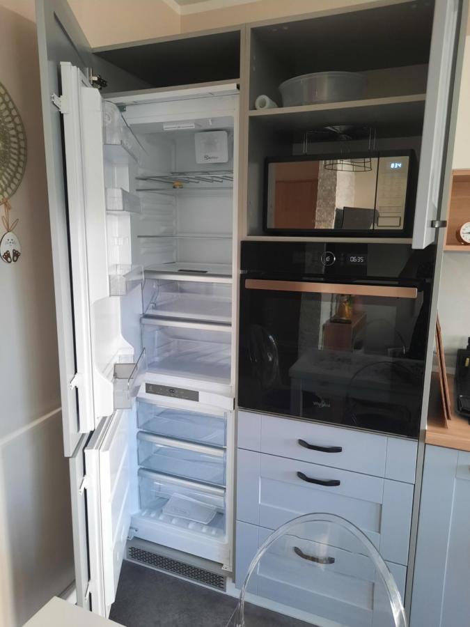 Apartament Jak W Domu Zamość Eksteriør billede