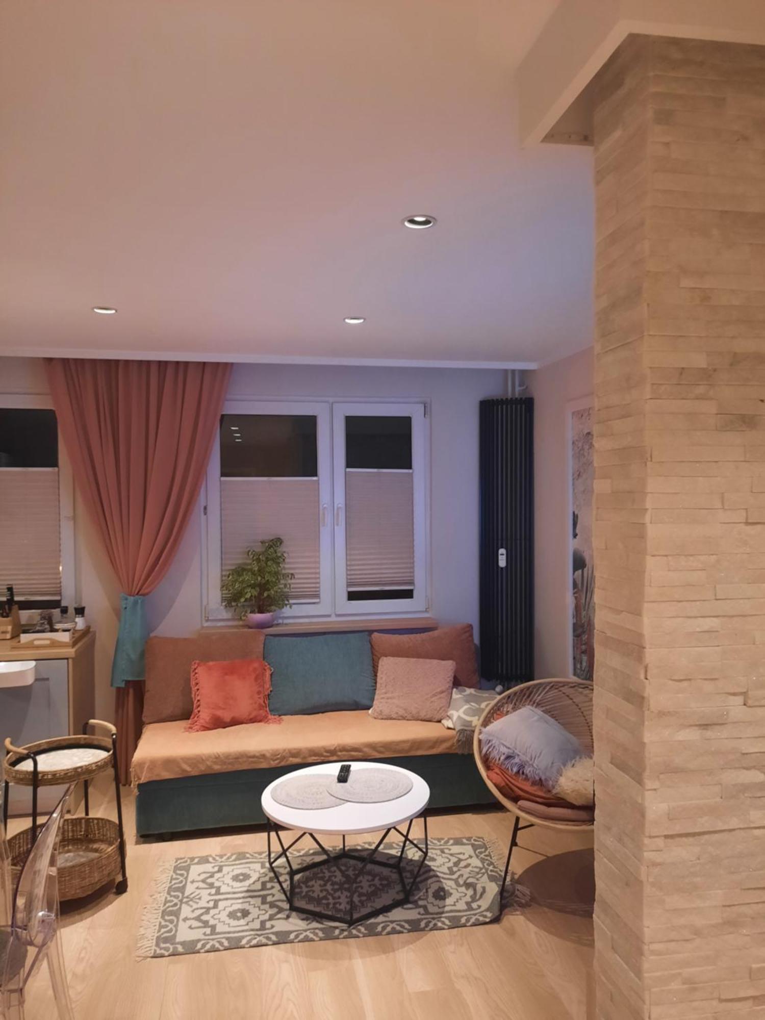 Apartament Jak W Domu Zamość Eksteriør billede