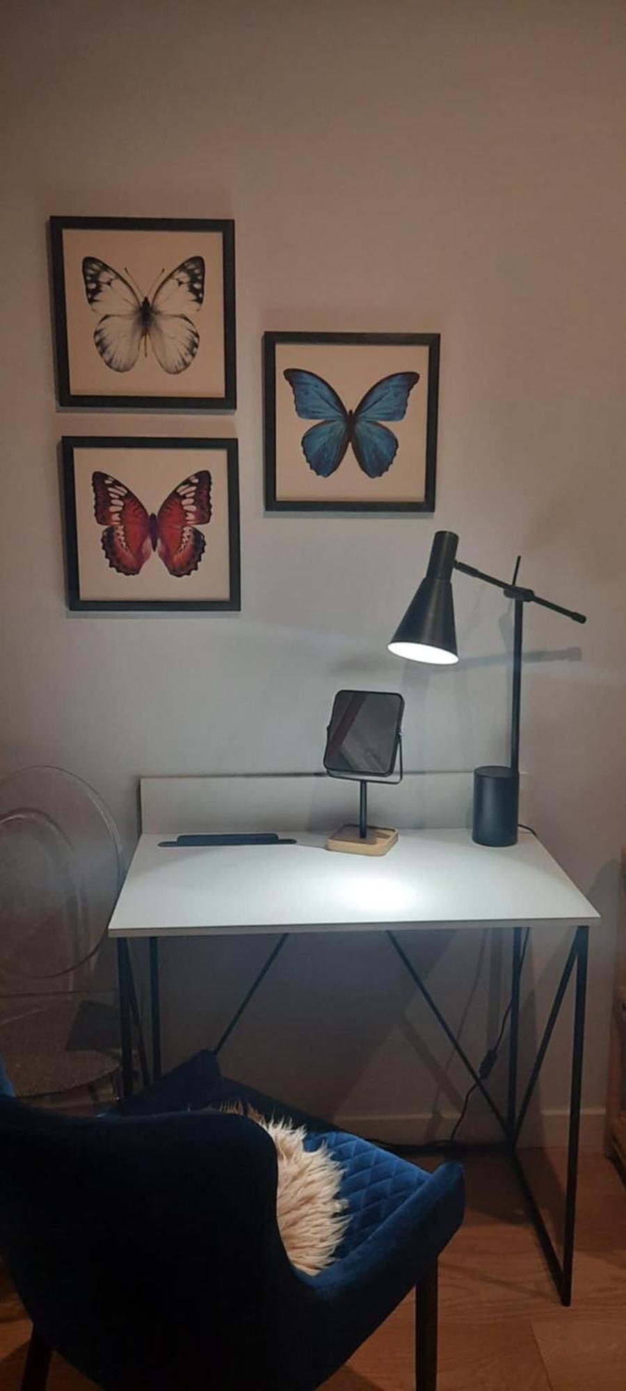 Apartament Jak W Domu Zamość Eksteriør billede
