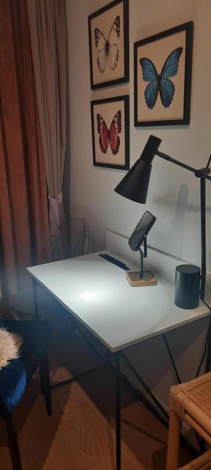 Apartament Jak W Domu Zamość Eksteriør billede